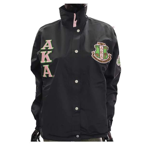 Alpha kappa sales alpha sorority jackets