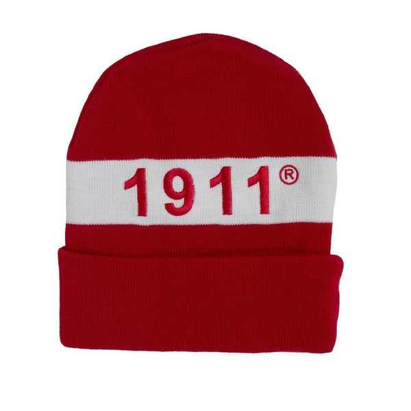 Kappa alpha hotsell psi beanie hat
