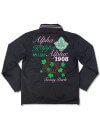 All Weather Coat - Alpha Kappa Alpha®️ BBG - M3Greek®