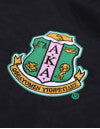 All Weather Coat - Alpha Kappa Alpha®️ BBG - M3Greek®