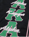 All Weather Coat - Alpha Kappa Alpha®️ BBG - M3Greek®