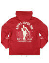 Kappa All Weather Windbreaker Jacket BBG