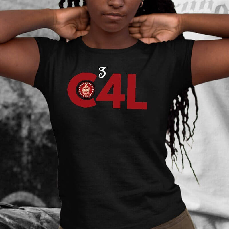 ALL NEW for 2024 Central Region C34L Tee