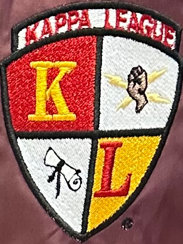 Kappa League V-Neck Sweater Vest