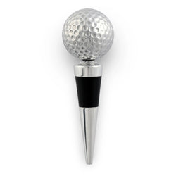 AC-GOLF BALL BOTTLE STOPPER