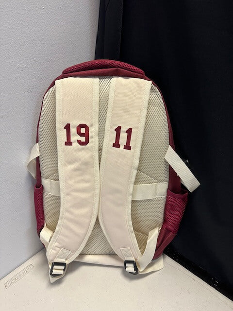 Kappa Alpha Psi - Padded Bookbag BD