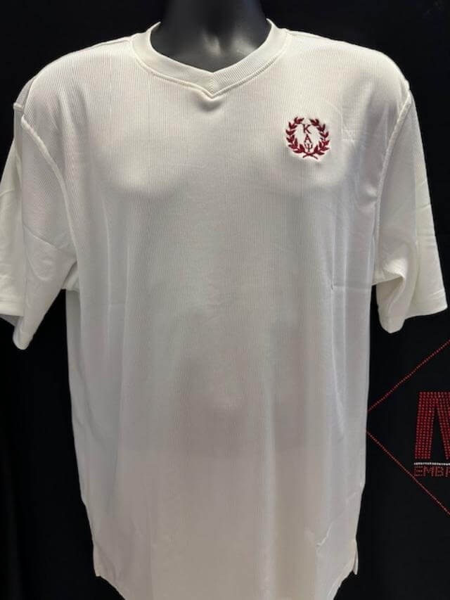 Kappa Alpha Psi Wreath Dri-Fit Shirt NEW!