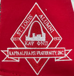 SLA Kappa Chapter Polo