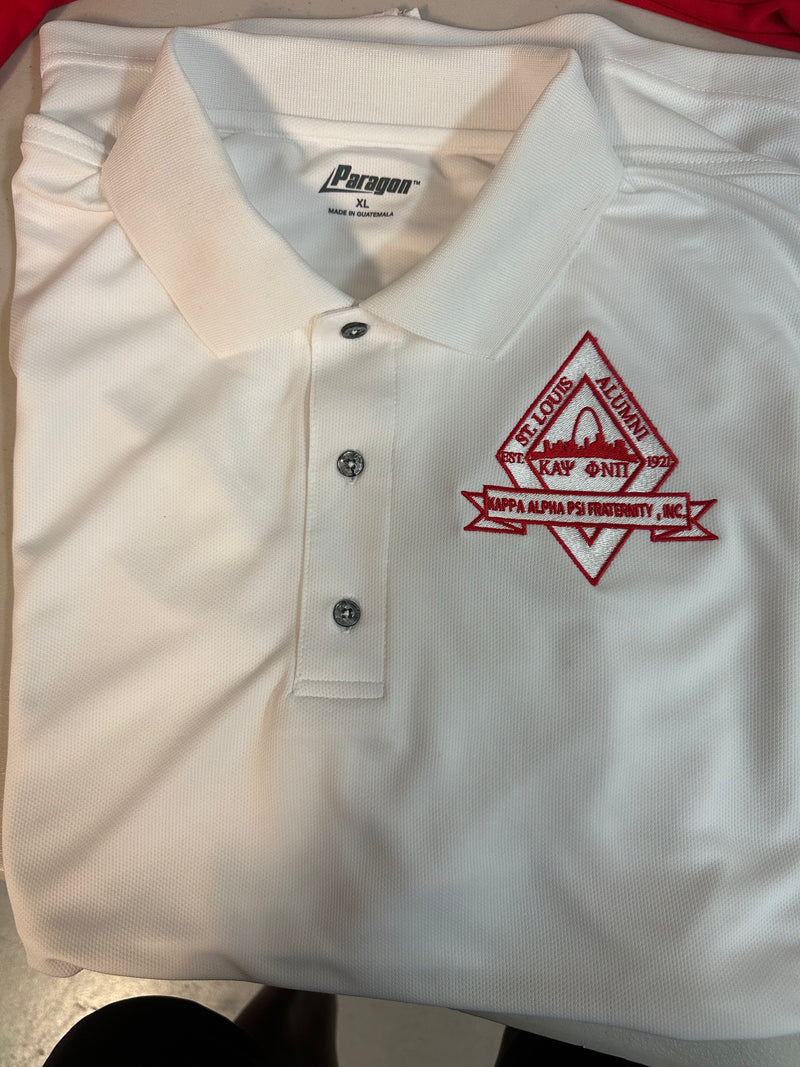 SLA Kappa Chapter Polo