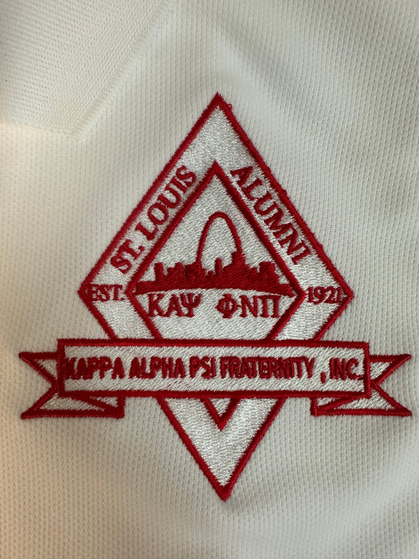 SLA Kappa Chapter Polo