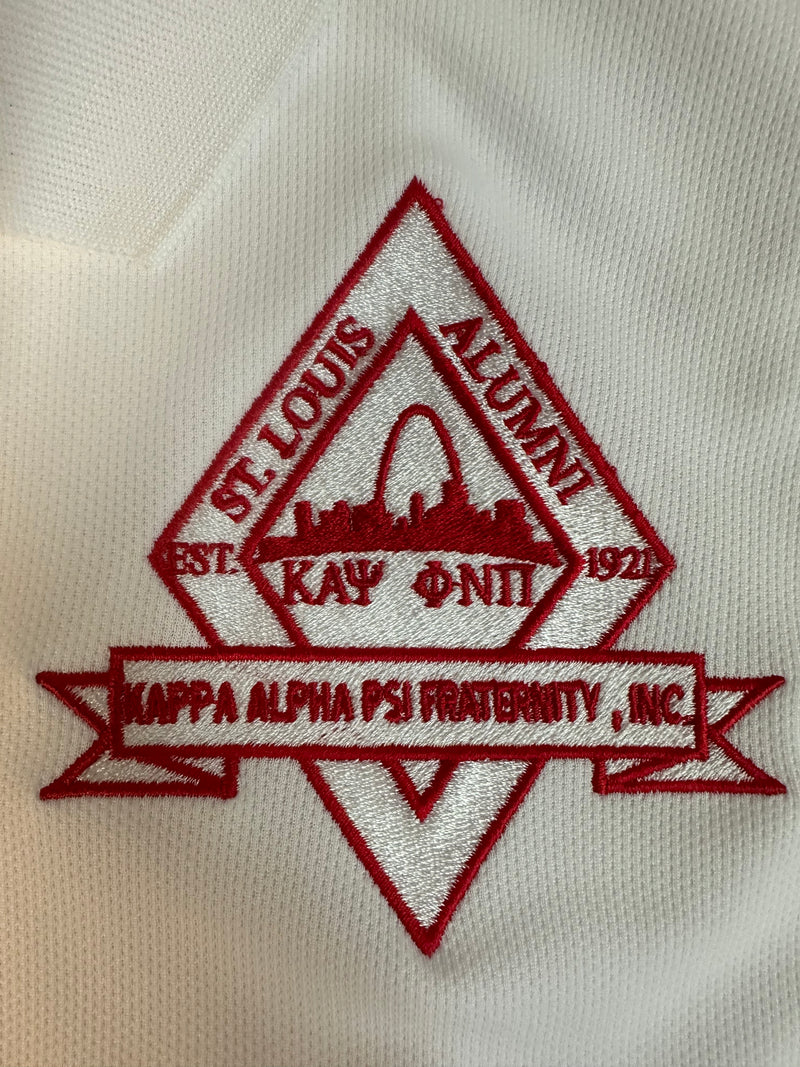 SLA Kappa Chapter Polo