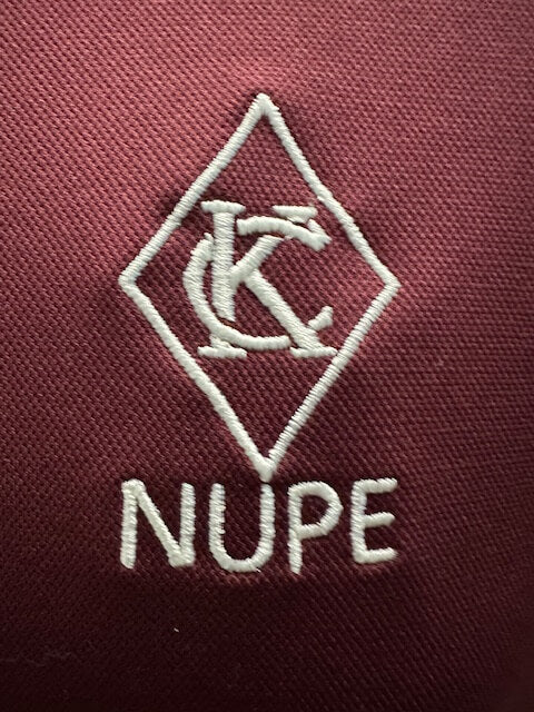 Kappa Alpha Psi- KC Alumni Cap 2025 Alumni or Nupe