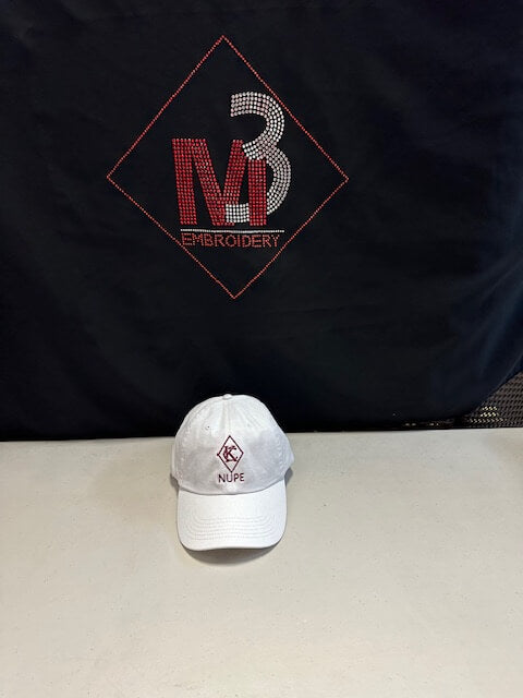 Kappa Alpha Psi- KC Alumni Cap 2025 Alumni or Nupe