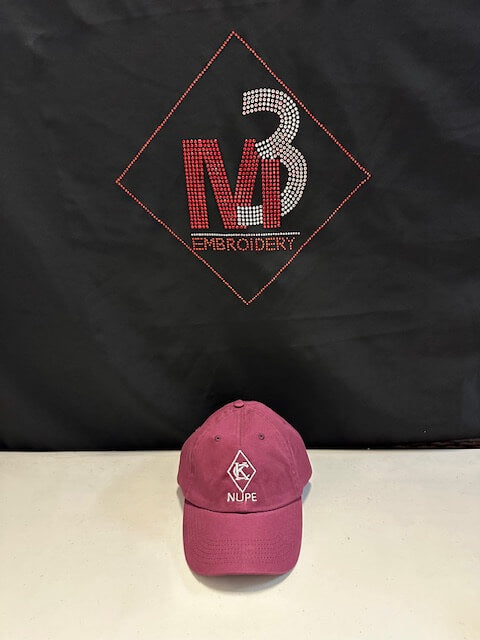 Kappa Alpha Psi- KC Alumni Cap 2025 Alumni or Nupe