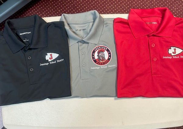 Jennings School DIstrict