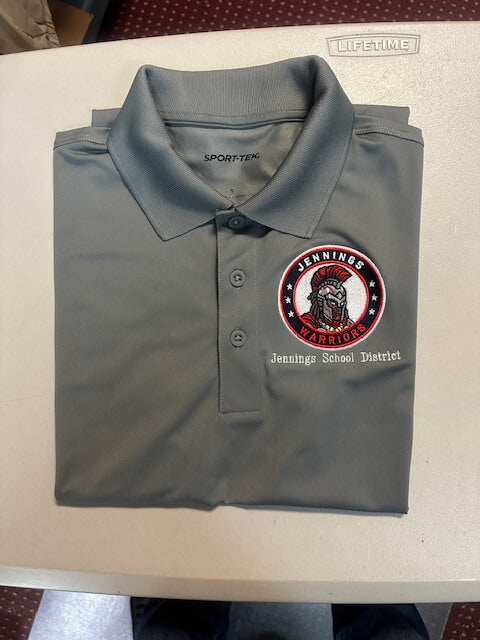 Jennings School DIstrict