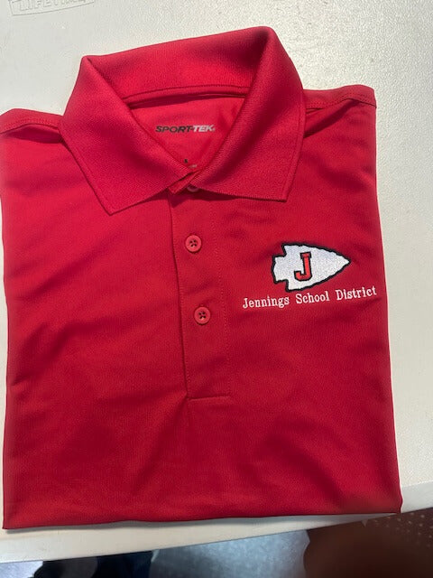 Jennings School DIstrict