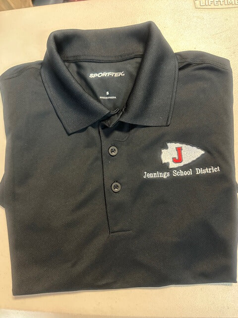 Jennings School DIstrict