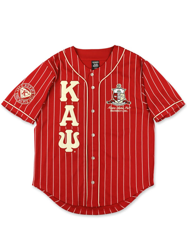 Kappa Alpha Psi