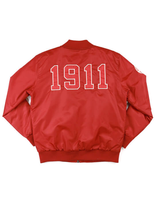 Kappa Alpha Psi-Jacket Bomber BBG(2025) - M3Greek®