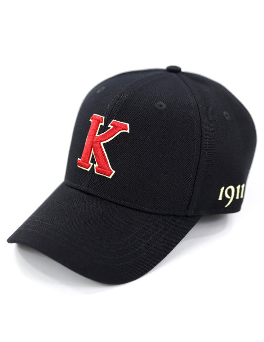 Kappa Alpha Psi- K Cap BBG 2026