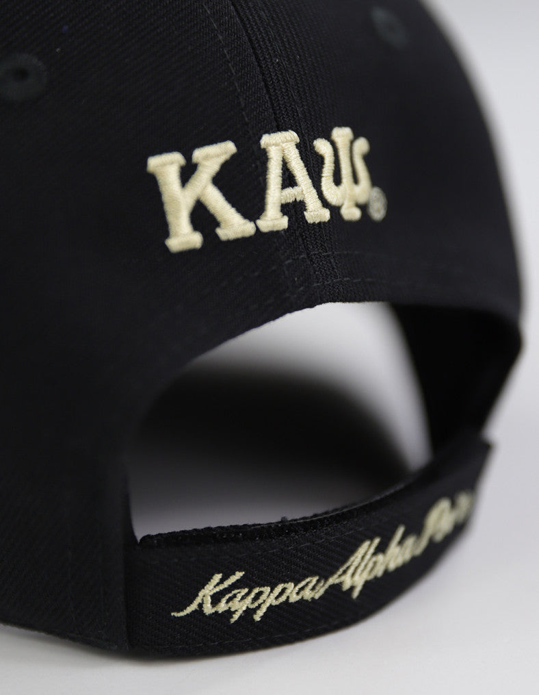 Kappa Alpha Psi- K Cap BBG 2026