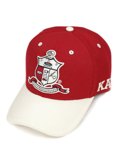 Kappa Alpha Psi-Jumbo COA BBG Cap