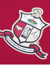 Kappa Alpha Psi-KAP DRY FIT TEE BBG 2026