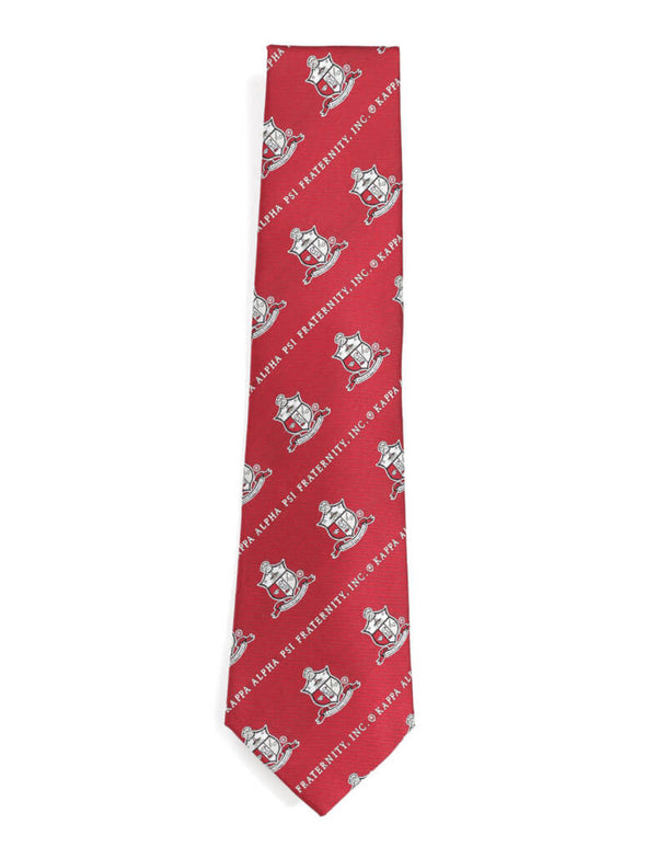 BBG Kappa Alpha Psi Tie-2024