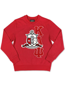 Kappa BBG Chenille Sweatshirt