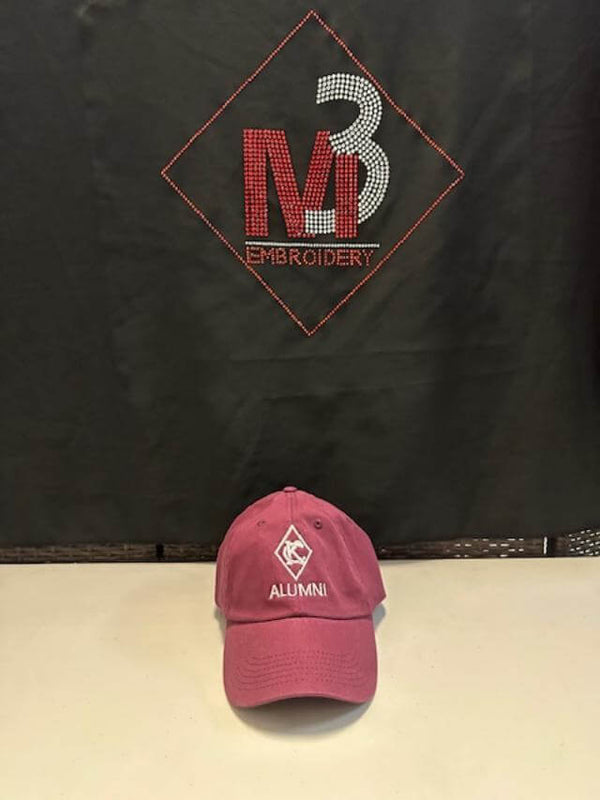 Kappa Alpha Psi- KC Alumni Cap 2025 Alumni or Nupe