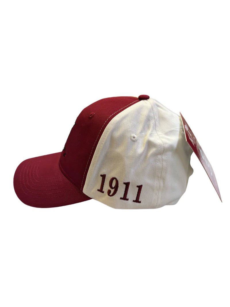 Kappa Color Block Baseball Caps BD