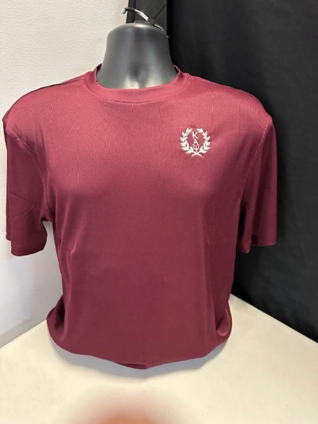 Kappa Alpha Psi Wreath Dri-Fit Shirt NEW!