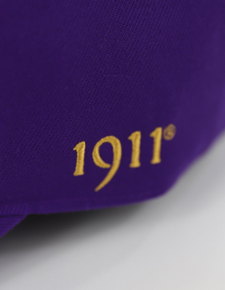 Omega Psi Phi (Q)-)OPP Cap -2026
