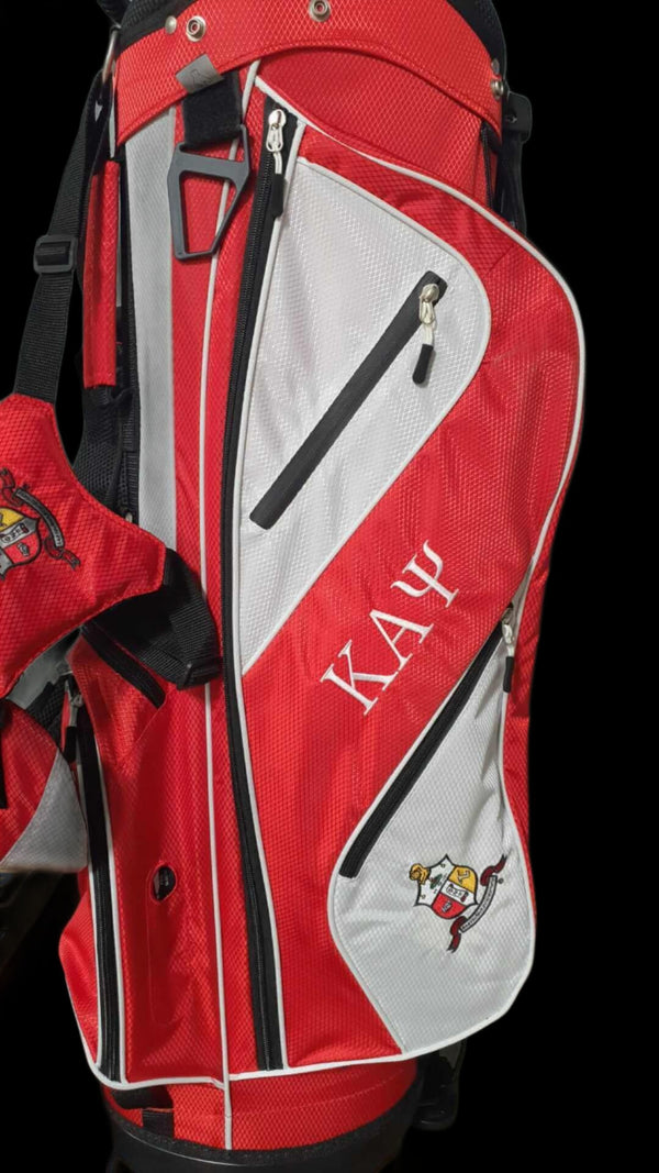 Kappa Golf Bag (New for 2024)