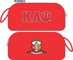 Kappa Alpha Psi Shaving Bag