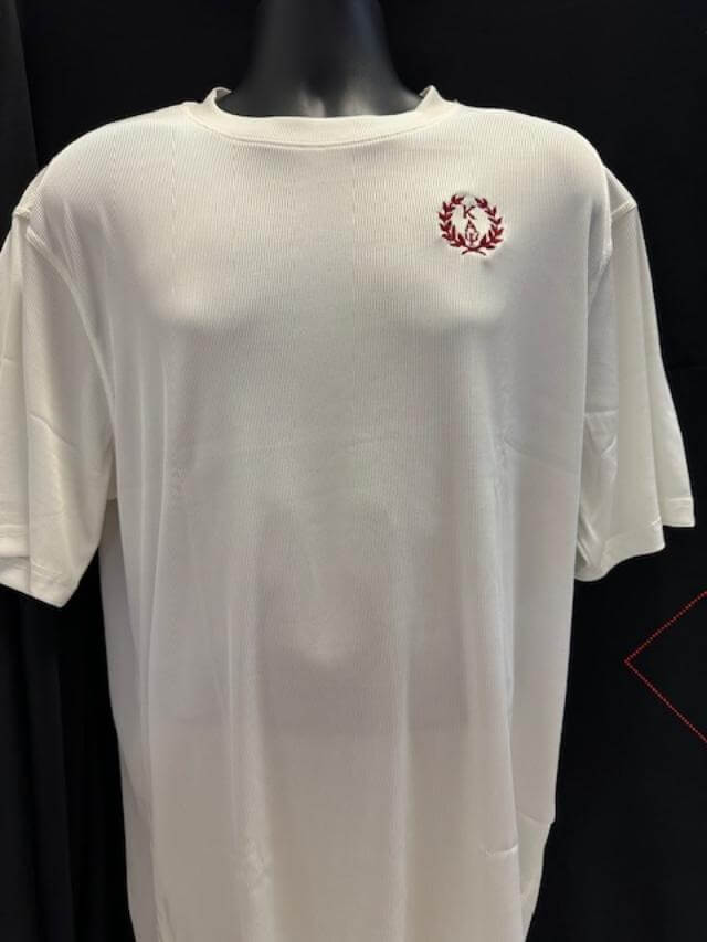 Kappa Alpha Psi Wreath Dri-Fit Shirt NEW!