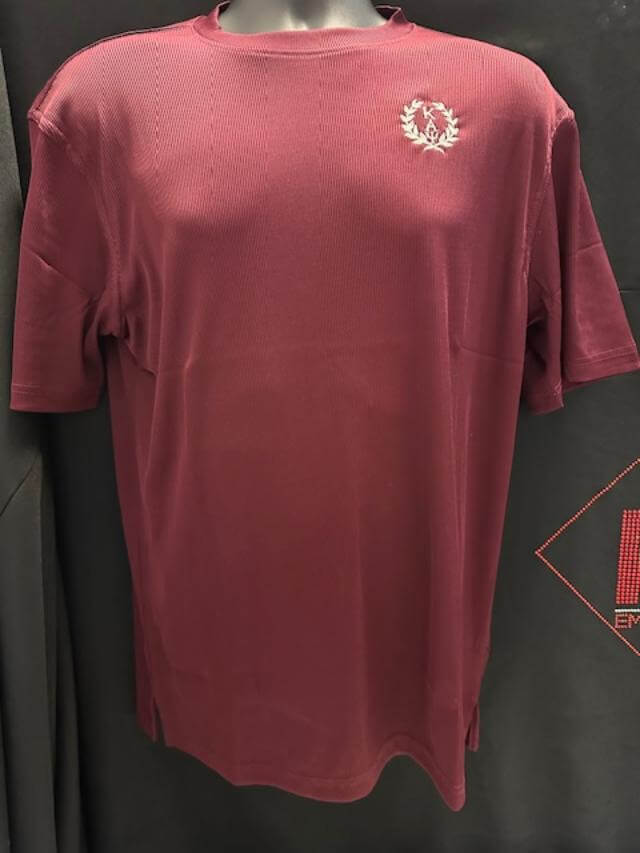 Kappa Alpha Psi Wreath Dri-Fit Shirt NEW!