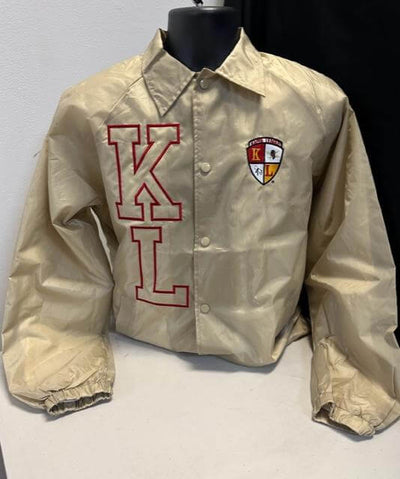 Kappa league apparel hot sale