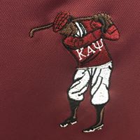 GolfMan Polo -  Kappa Alpha Psi -Greek_Paraphernalia - M3 Greek