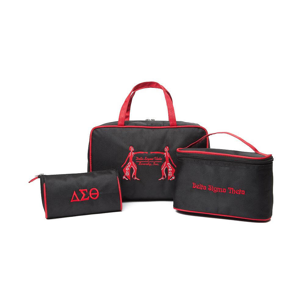 Delta Sigma Theta
