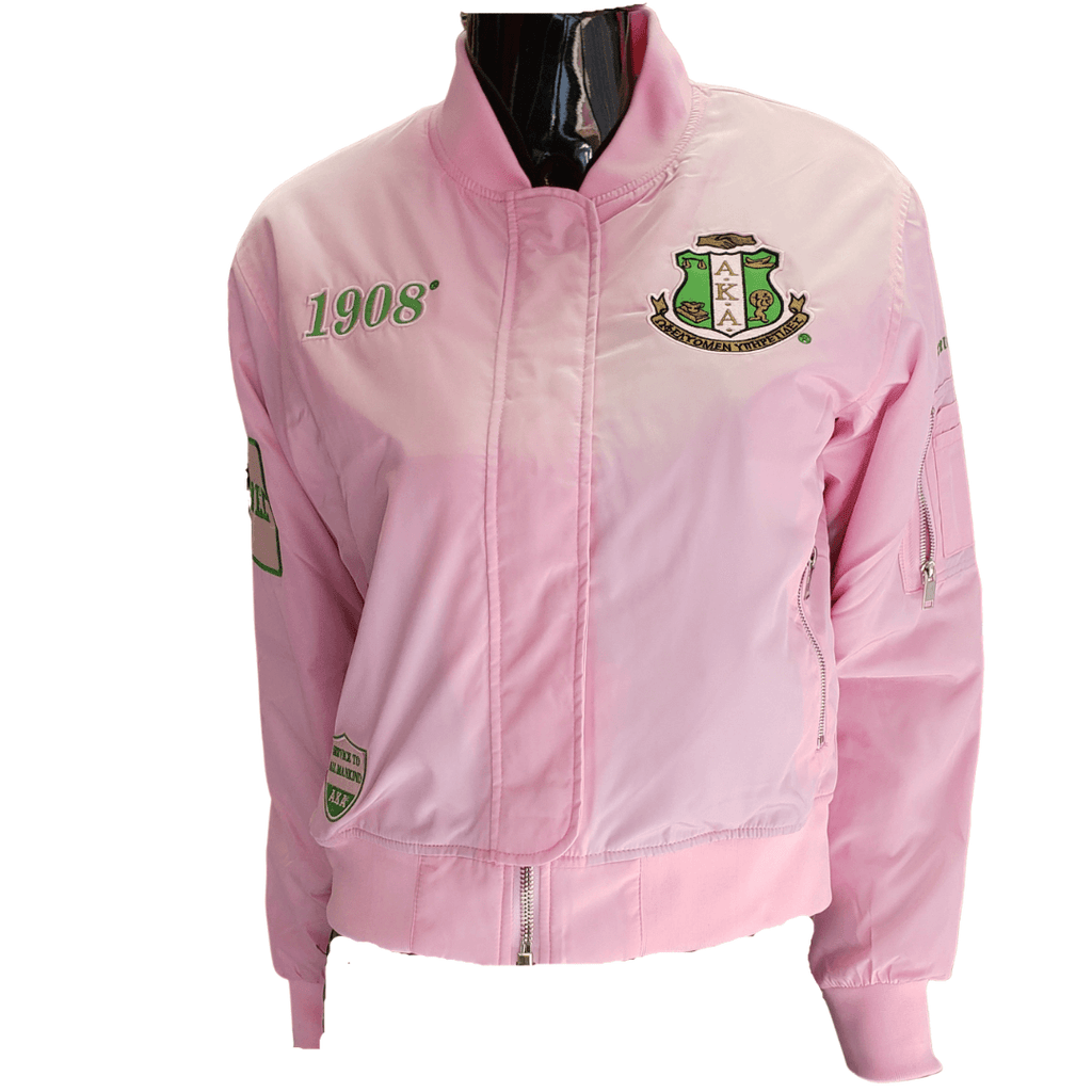 Aka clearance paraphernalia jackets