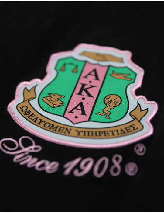 Alpha Kappa Alpha®️BBG Light weight Cardigan