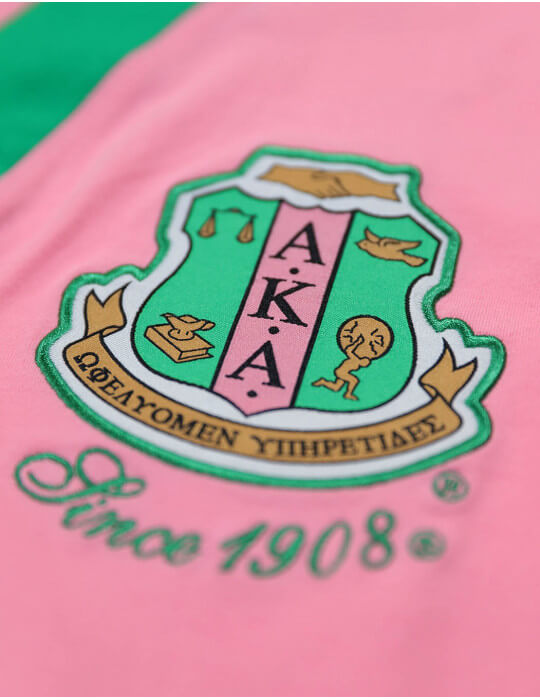 Alpha Kappa Alpha®️BBG Light weight Cardigan