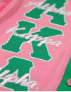 Alpha Kappa Alpha®️BBG Light weight Cardigan