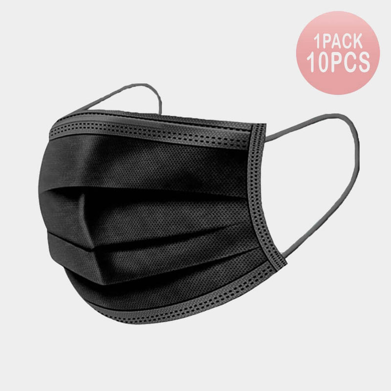 Disposable Surgical Face Mask -Greek_Paraphernalia - M3 Greek