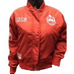 Delta Bomber/Flight Jacket BD