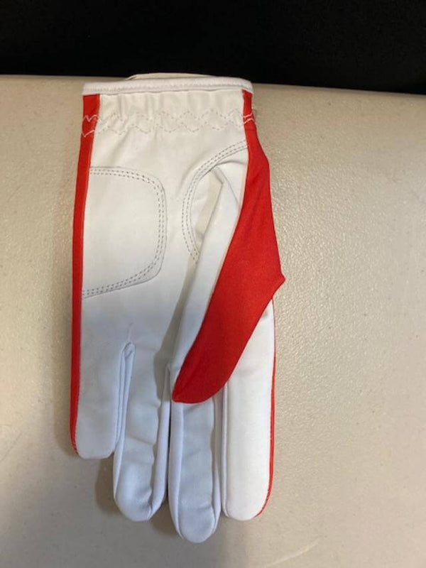 Golf Gloves Delta Sigma Theta