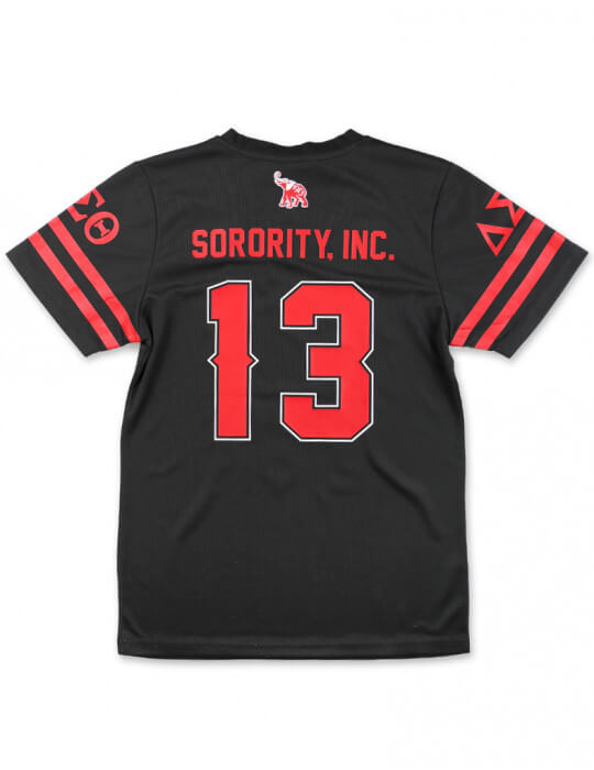 DST-Jersey Tee