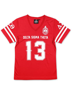 DST-Jersey Tee